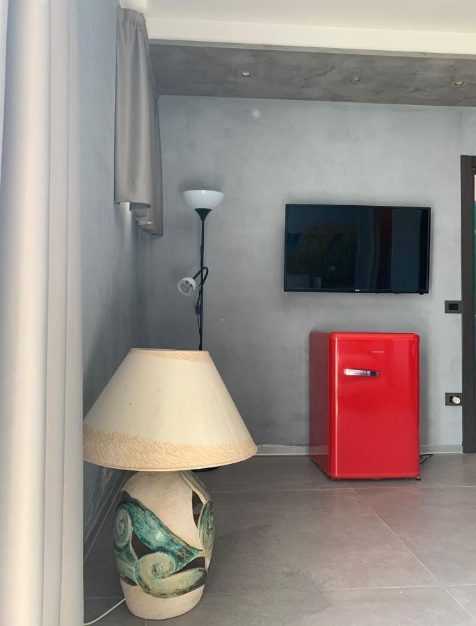 Relais Du Port Panzió Santa Teresa Gallura Kültér fotó